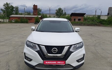 Nissan X-Trail, 2020 год, 2 100 000 рублей, 1 фотография