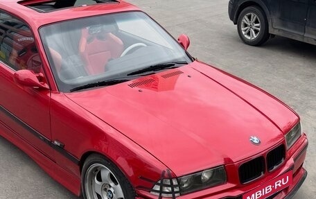 BMW 3 серия, 1994 год, 850 000 рублей, 1 фотография