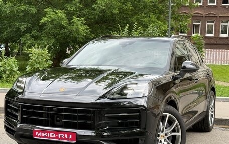 Porsche Cayenne III, 2024 год, 12 990 000 рублей, 1 фотография