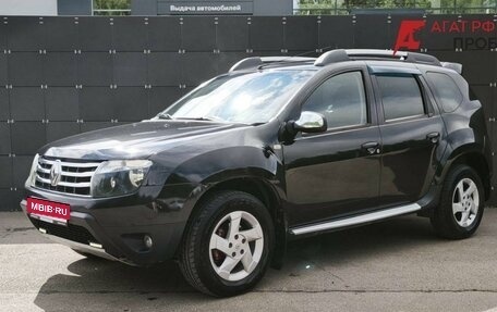Renault Duster I рестайлинг, 2013 год, 900 000 рублей, 1 фотография