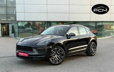 Porsche Macan I рестайлинг, 2026 год, 11 782 638 рублей, 1 фотография