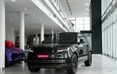 Land Rover Range Rover IV рестайлинг, 2026 год, 23 900 000 рублей, 1 фотография