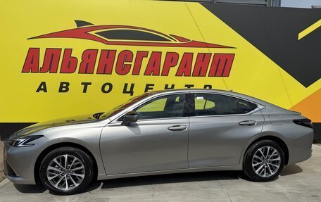Lexus ES VII, 2025 год, 6 690 000 рублей, 2 фотография
