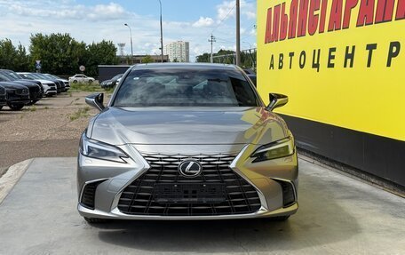 Lexus ES VII, 2025 год, 6 690 000 рублей, 3 фотография