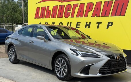 Lexus ES VII, 2025 год, 6 690 000 рублей, 4 фотография