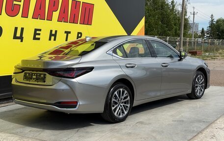 Lexus ES VII, 2025 год, 6 690 000 рублей, 6 фотография