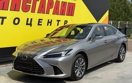 Lexus ES VII, 2025 год, 6 690 000 рублей, 10 фотография