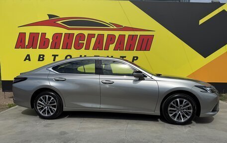 Lexus ES VII, 2025 год, 6 690 000 рублей, 5 фотография