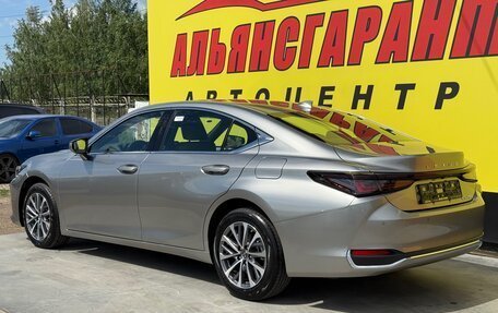Lexus ES VII, 2025 год, 6 690 000 рублей, 9 фотография