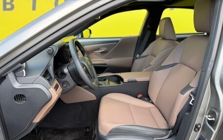 Lexus ES VII, 2025 год, 6 690 000 рублей, 13 фотография