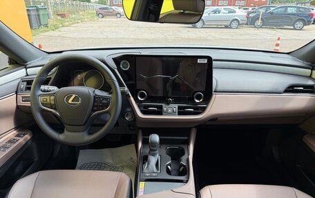 Lexus ES VII, 2025 год, 6 690 000 рублей, 14 фотография