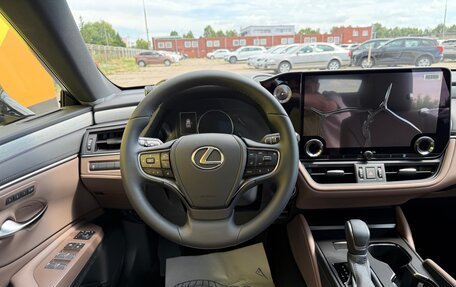 Lexus ES VII, 2025 год, 6 690 000 рублей, 15 фотография