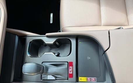 Lexus ES VII, 2025 год, 6 690 000 рублей, 17 фотография