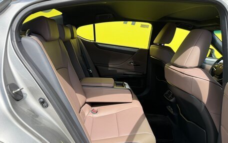 Lexus ES VII, 2025 год, 6 690 000 рублей, 24 фотография