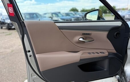 Lexus ES VII, 2025 год, 6 690 000 рублей, 12 фотография