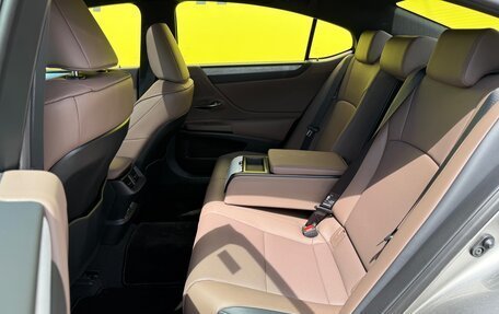 Lexus ES VII, 2025 год, 6 690 000 рублей, 21 фотография