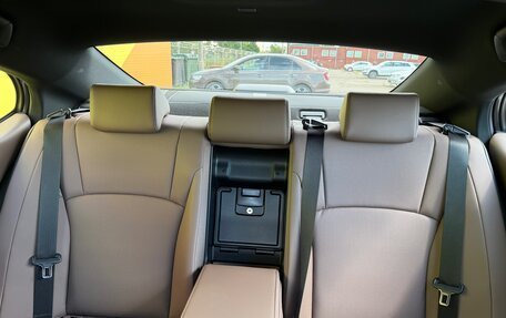 Lexus ES VII, 2025 год, 6 690 000 рублей, 25 фотография