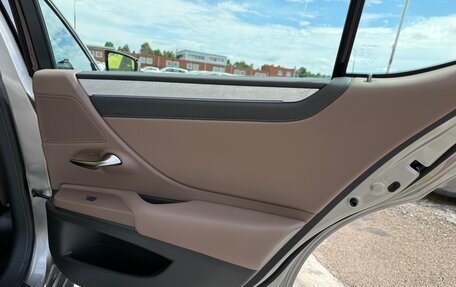 Lexus ES VII, 2025 год, 6 690 000 рублей, 23 фотография
