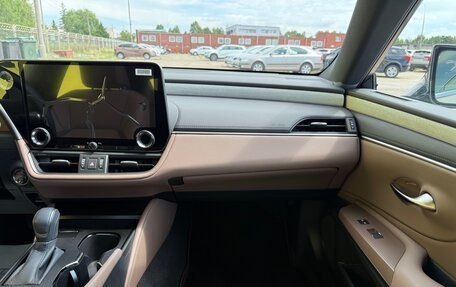 Lexus ES VII, 2025 год, 6 690 000 рублей, 30 фотография