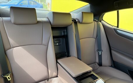 Lexus ES VII, 2025 год, 6 690 000 рублей, 26 фотография
