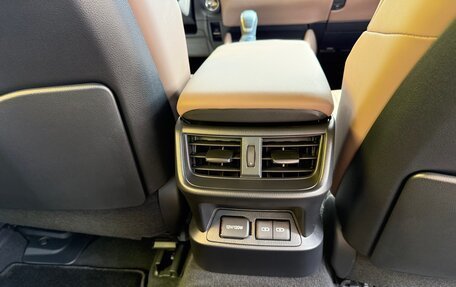 Lexus ES VII, 2025 год, 6 690 000 рублей, 27 фотография