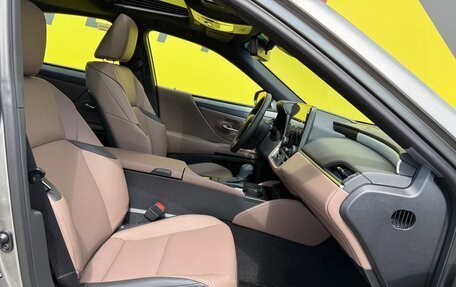 Lexus ES VII, 2025 год, 6 690 000 рублей, 32 фотография