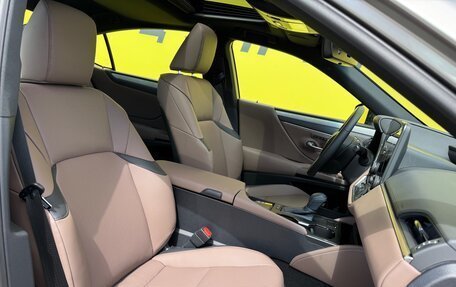 Lexus ES VII, 2025 год, 6 690 000 рублей, 33 фотография