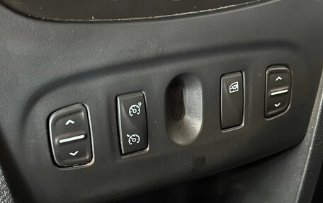 Renault Logan II, 2014 год, 585 000 рублей, 11 фотография