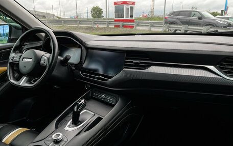 Haval F7x I, 2020 год, 2 047 000 рублей, 10 фотография
