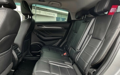 Haval F7x I, 2020 год, 2 047 000 рублей, 11 фотография