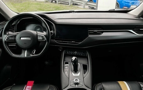 Haval F7x I, 2020 год, 2 047 000 рублей, 13 фотография