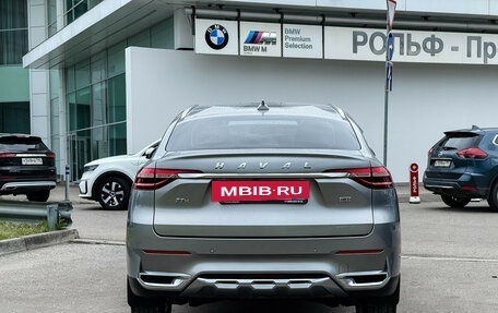 Haval F7x I, 2020 год, 2 047 000 рублей, 7 фотография