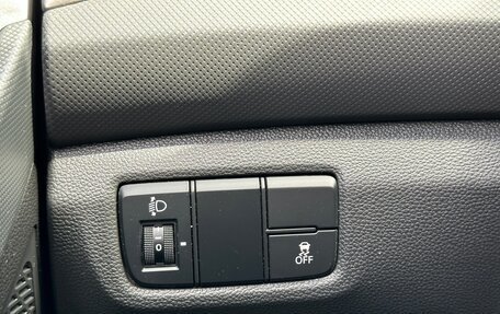 Hyundai Creta I рестайлинг, 2016 год, 1 639 000 рублей, 13 фотография