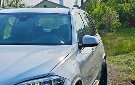 BMW X5, 2014 год, 3 000 000 рублей, 3 фотография