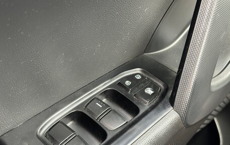 Hyundai Creta I рестайлинг, 2016 год, 1 639 000 рублей, 14 фотография