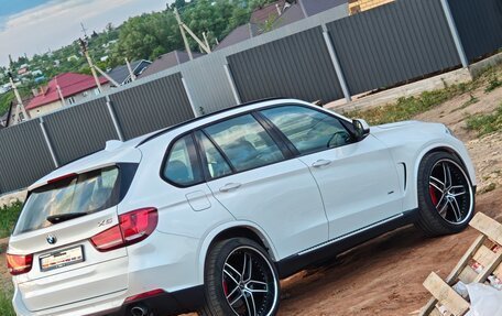 BMW X5, 2014 год, 3 000 000 рублей, 5 фотография