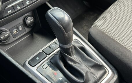 Hyundai Creta I рестайлинг, 2016 год, 1 639 000 рублей, 16 фотография