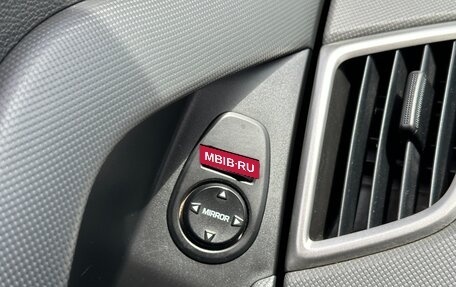 Hyundai Creta I рестайлинг, 2016 год, 1 639 000 рублей, 15 фотография