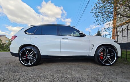 BMW X5, 2014 год, 3 000 000 рублей, 6 фотография