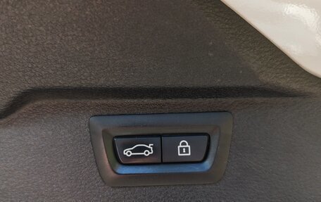 BMW X5, 2014 год, 3 000 000 рублей, 13 фотография