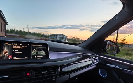 BMW X5, 2014 год, 3 000 000 рублей, 17 фотография