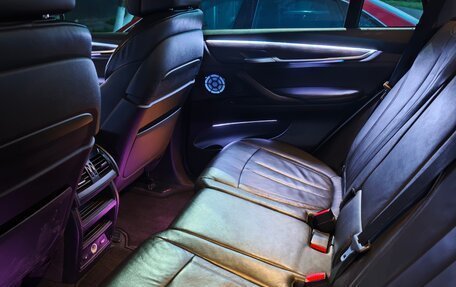 BMW X5, 2014 год, 3 000 000 рублей, 12 фотография