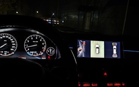 BMW X5, 2014 год, 3 000 000 рублей, 16 фотография