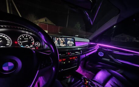 BMW X5, 2014 год, 3 000 000 рублей, 15 фотография