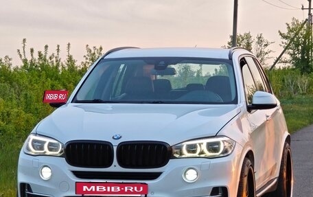 BMW X5, 2014 год, 3 000 000 рублей, 2 фотография