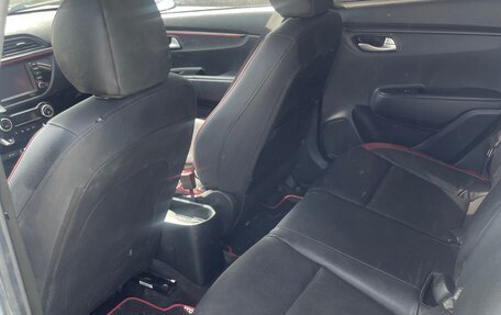 KIA Rio IV, 2019 год, 900 000 рублей, 10 фотография