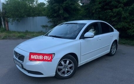 Volvo S40 II, 2011 год, 485 000 рублей, 2 фотография