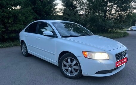 Volvo S40 II, 2011 год, 485 000 рублей, 3 фотография