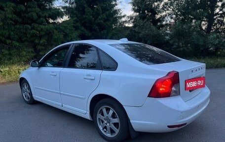 Volvo S40 II, 2011 год, 485 000 рублей, 4 фотография