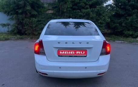Volvo S40 II, 2011 год, 485 000 рублей, 5 фотография